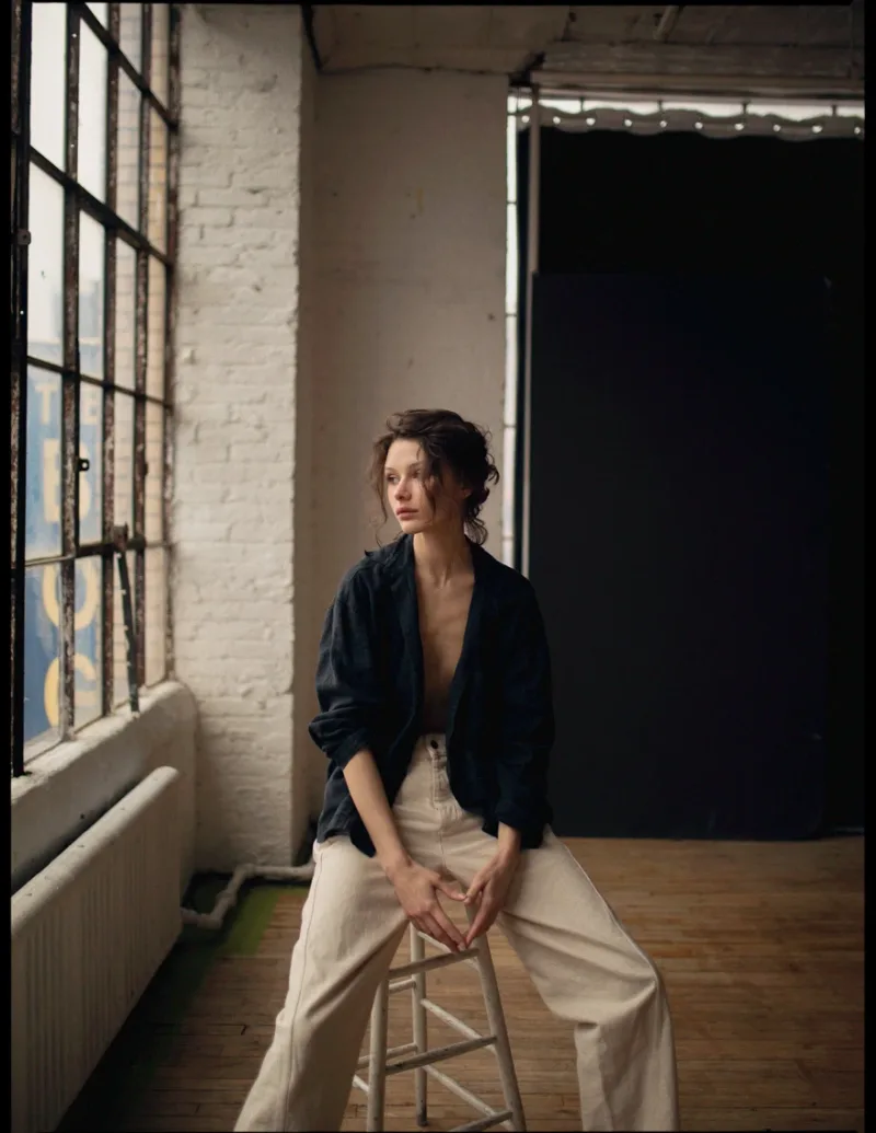 New York Photo Studio - Aboutlight