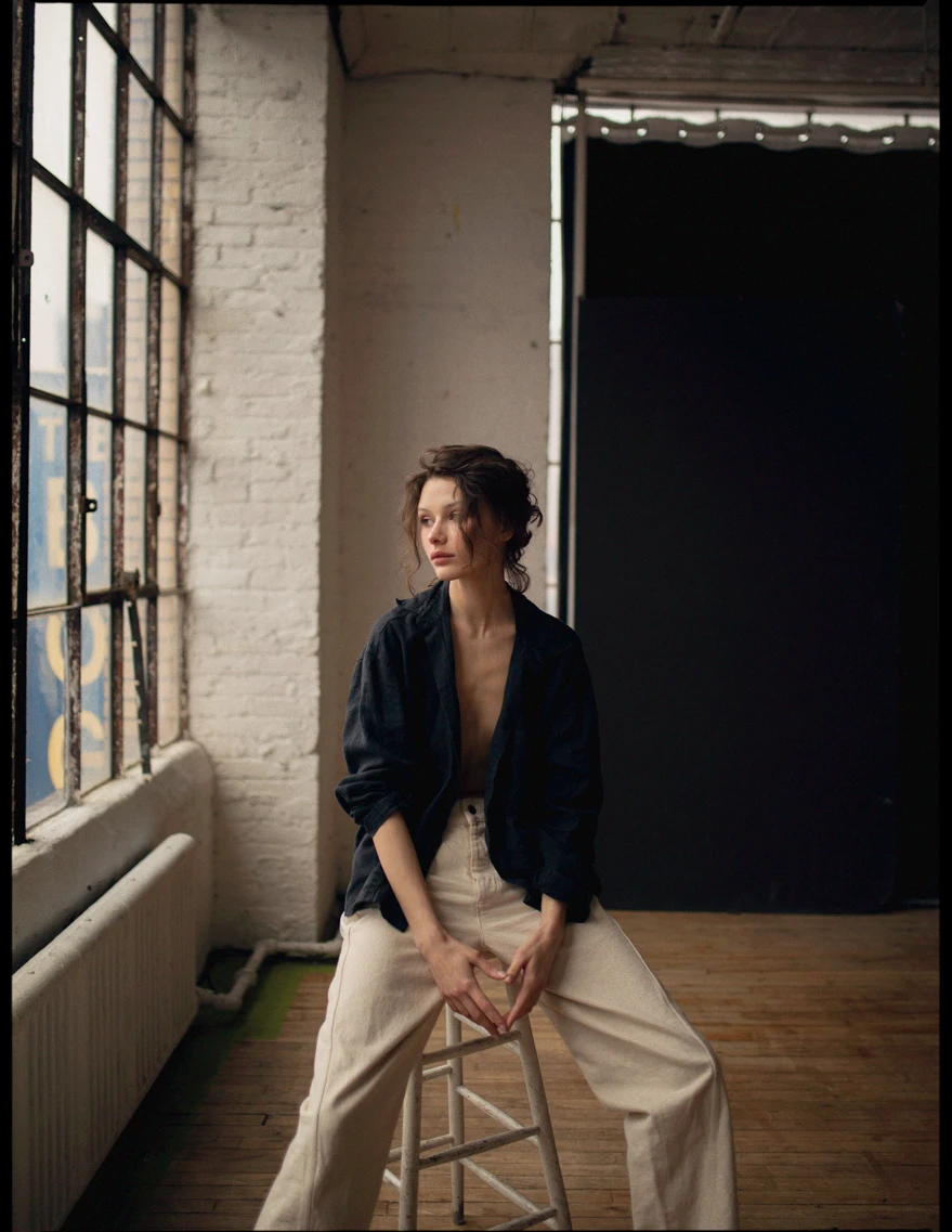 New York Photo Studio - Aboutlight